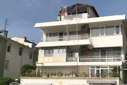 Започва реконструкция на ГКПП „Капитан Андреево“ за увеличаване на капацитета му